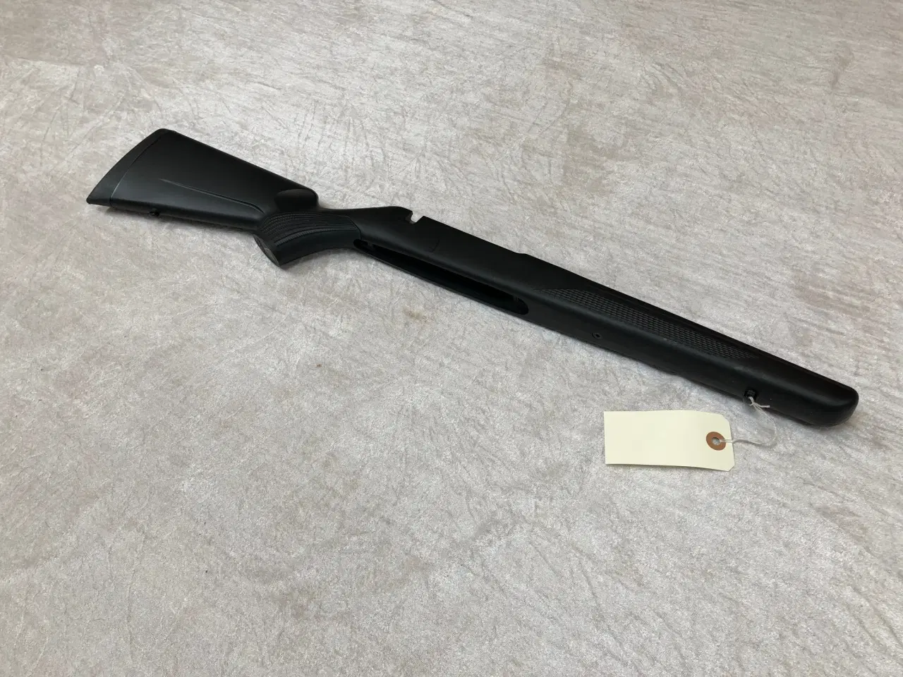 Billede 3 - Tikka T3X Skæfte