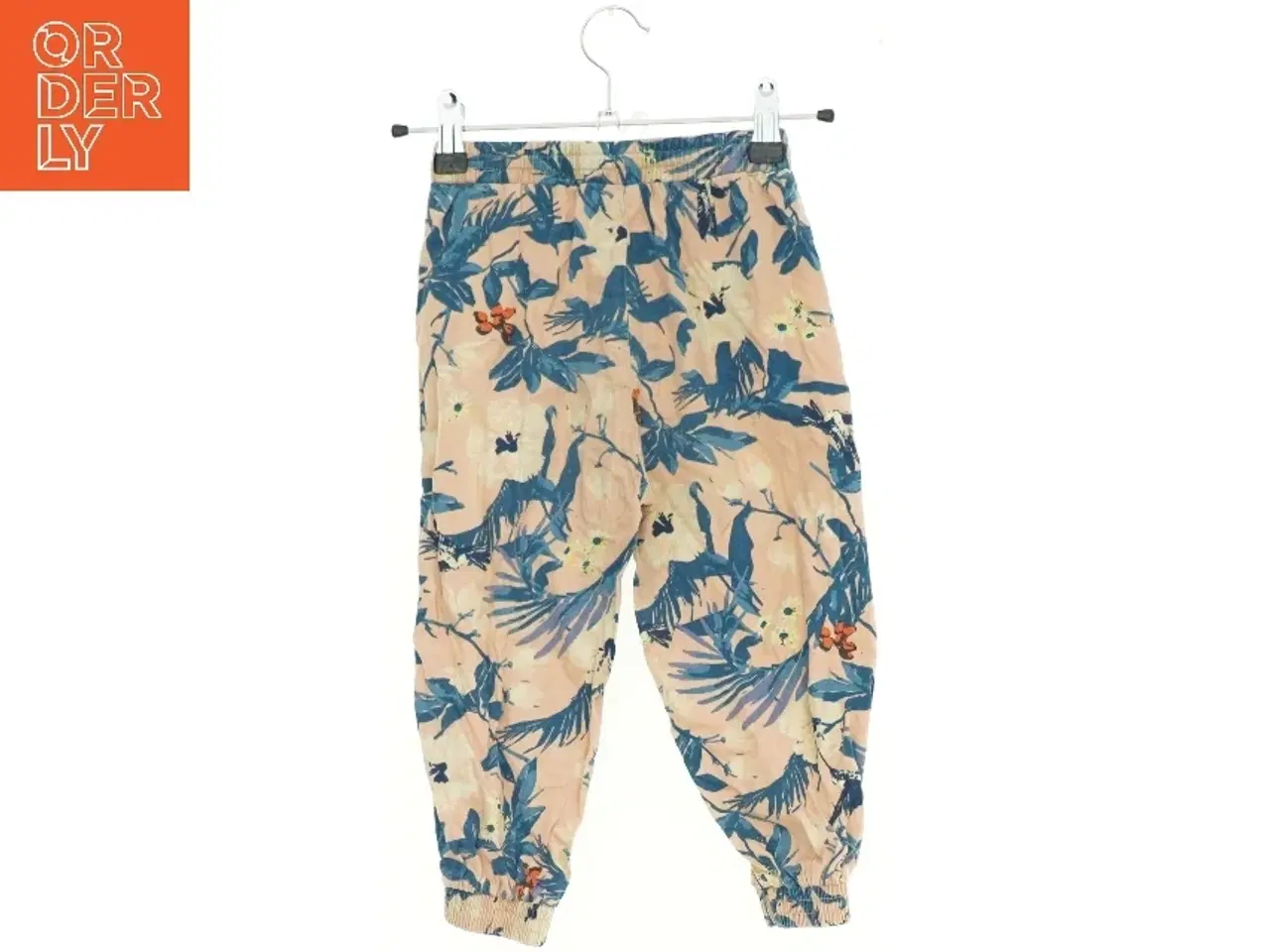 Billede 1 - Bukser fra Pomp de Lux (str. 98 cm)