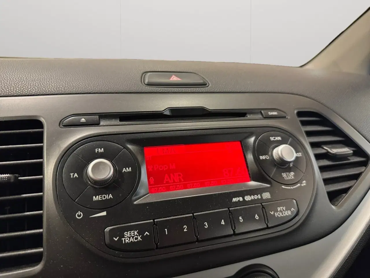 Billede 8 - Kia Picanto 1,0 Active Eco