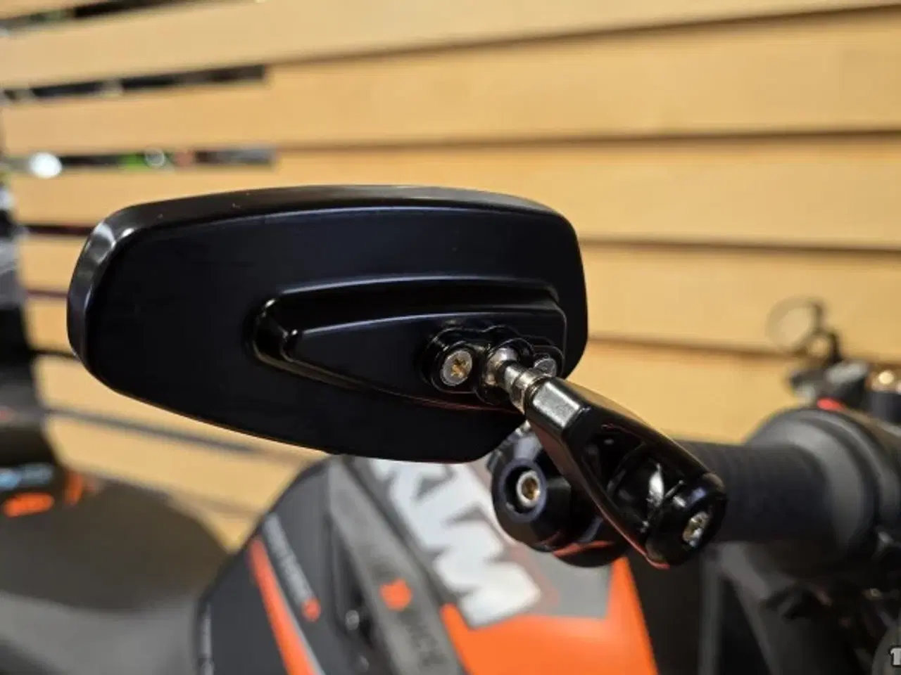 Billede 17 - KTM 890 Duke