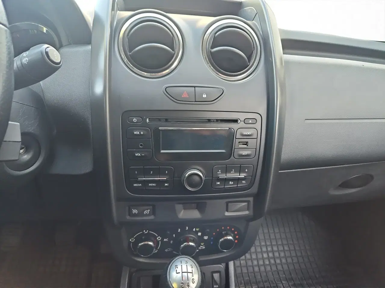 Billede 12 - Dacia Duster 1,2 TCe 125 Laureate
