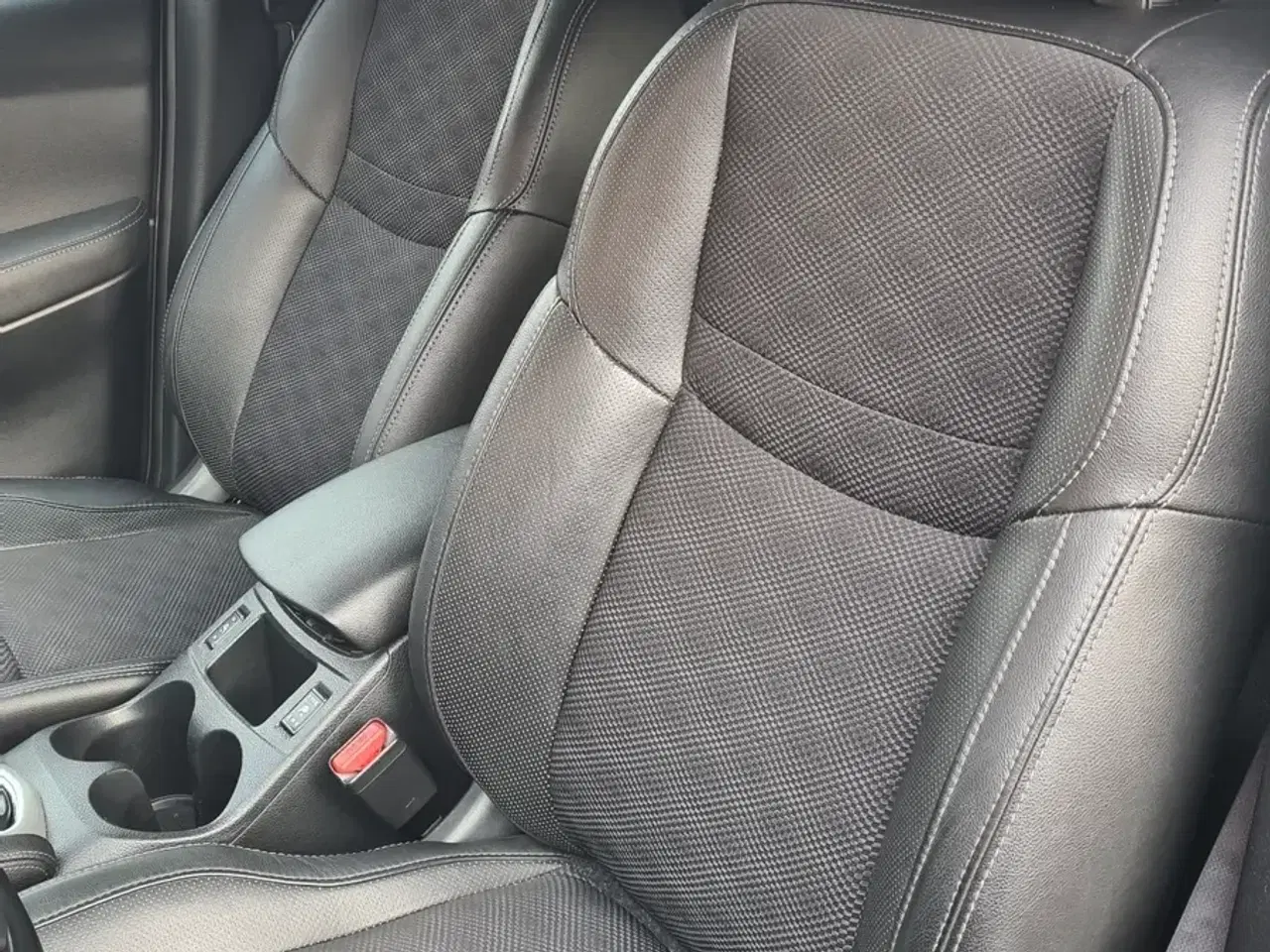 Billede 5 - Nissan Qashqai 1,5 dCi 110 Tekna