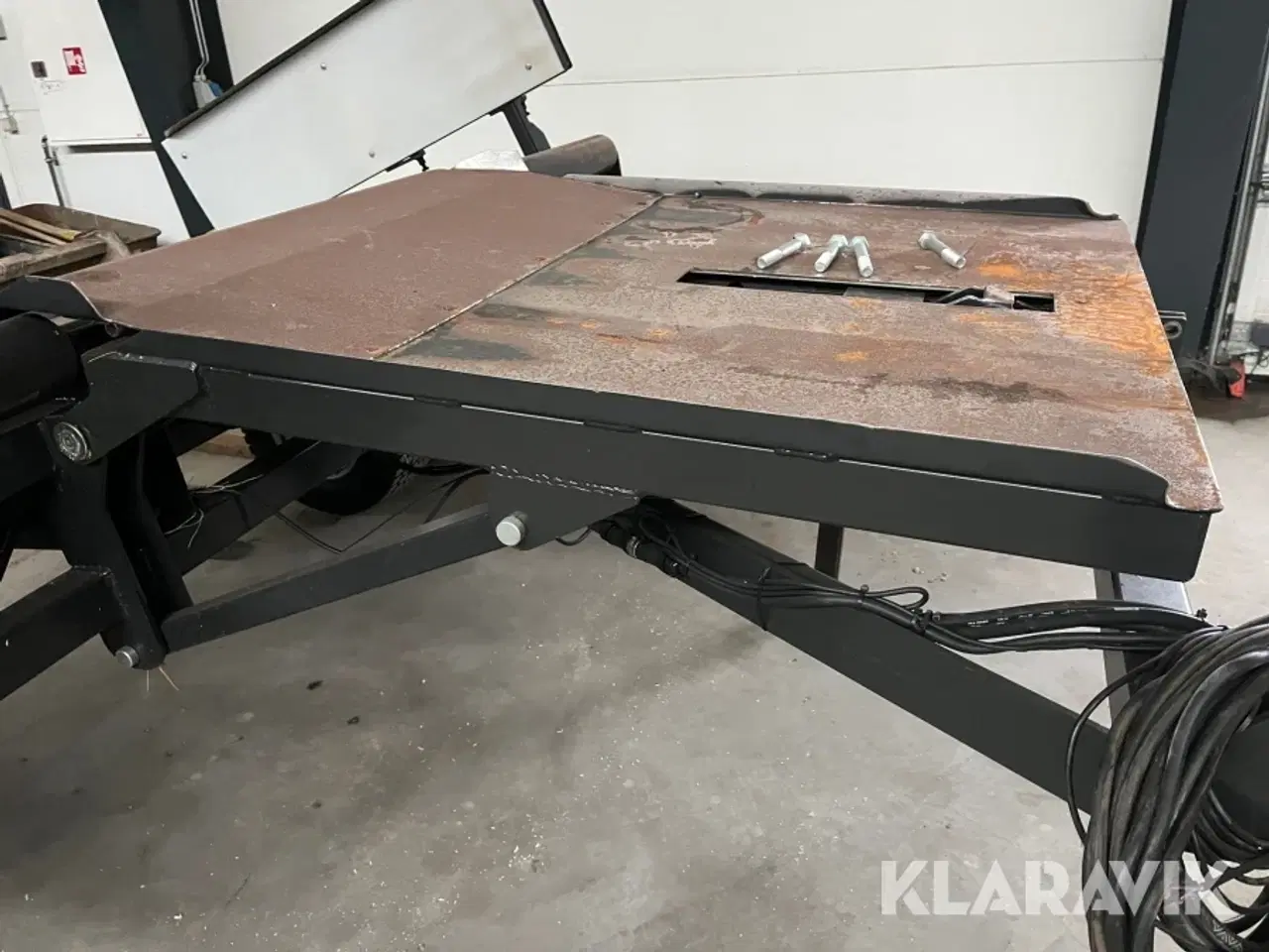 Billede 9 - Ballevogn Pomi