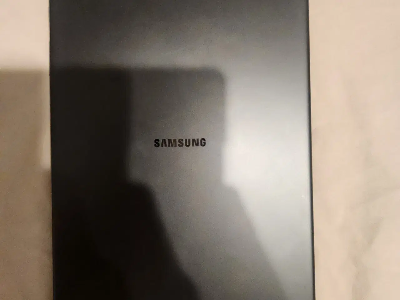 Billede 2 - Samsung Tab6 lite tablet. Skærmen skal skiftes