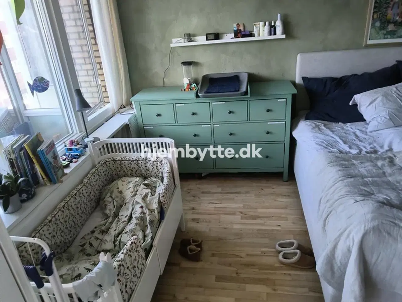 Billede 4 - Hjembytte - Perlestikkervej