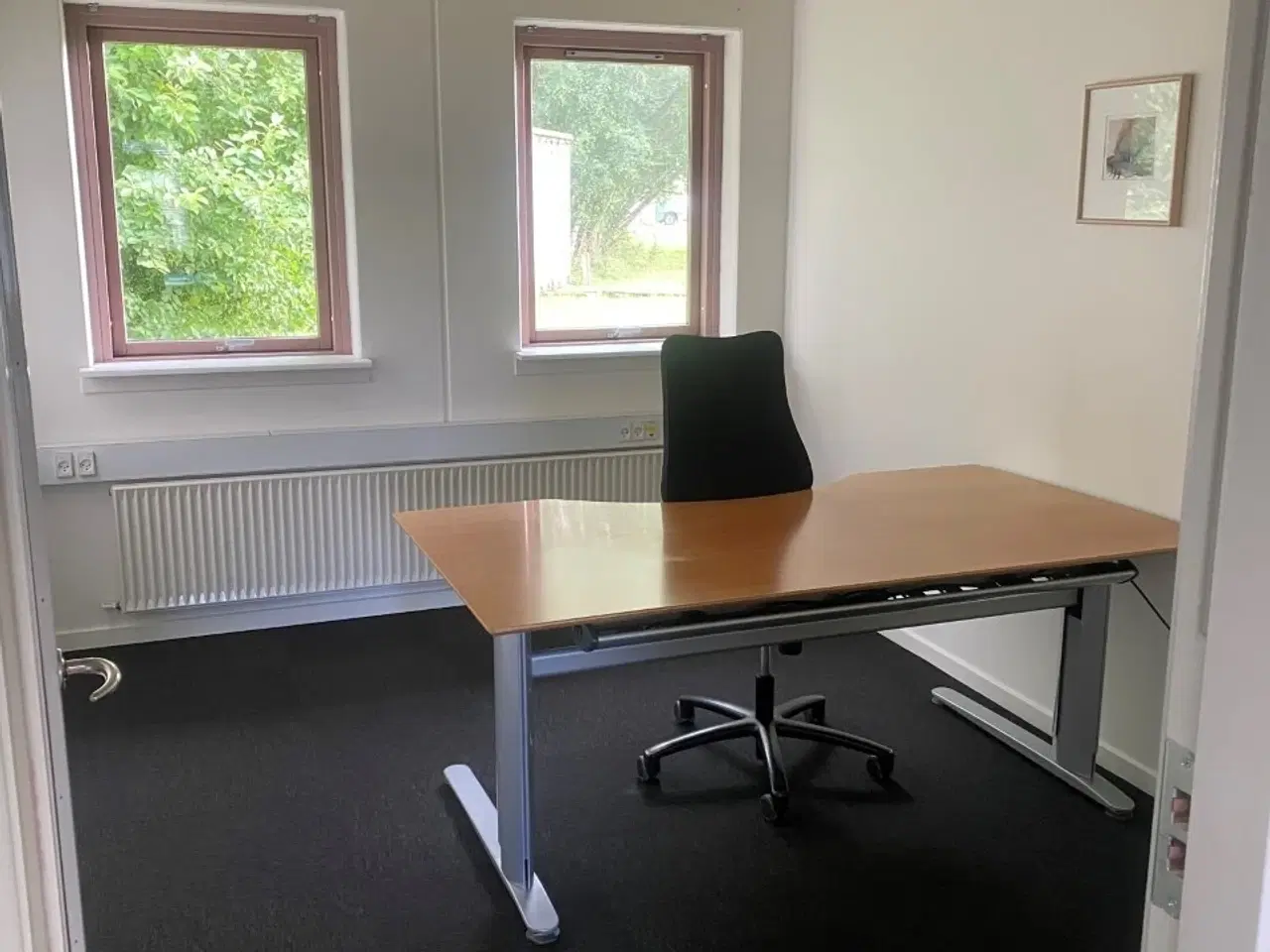 Billede 9 - funktionelle, hyggelige og godt beliggende kontorer