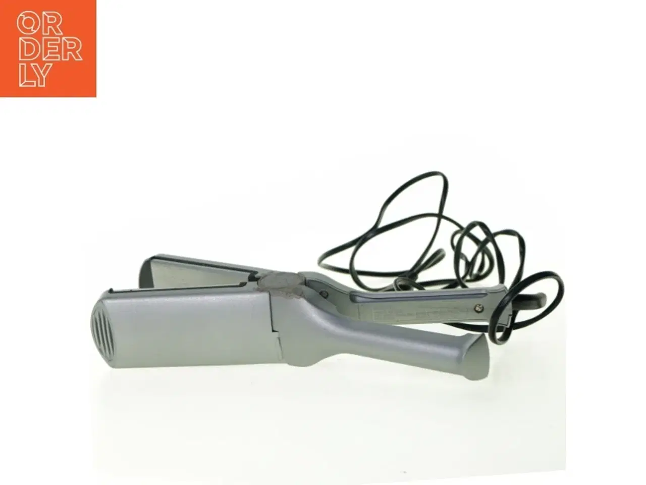 Billede 4 - Glattejern med kam fra Babyliss (str. 28 cm)