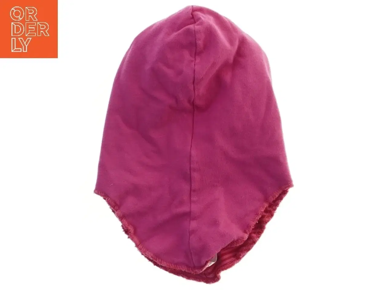 Billede 1 - Joha Halsedisse med hætte (str. 68)