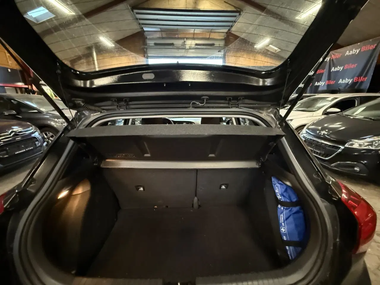 Billede 10 - Hyundai i20 1,25 Life+