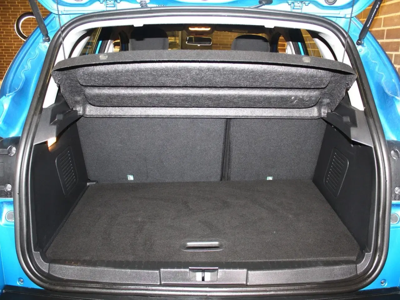 Billede 5 - Renault Captur 0,9 TCe 90 Expression Navi Style