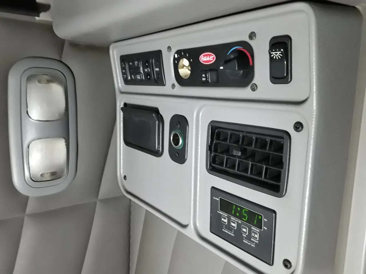 Billede 12 - Peterbilt 379 XL