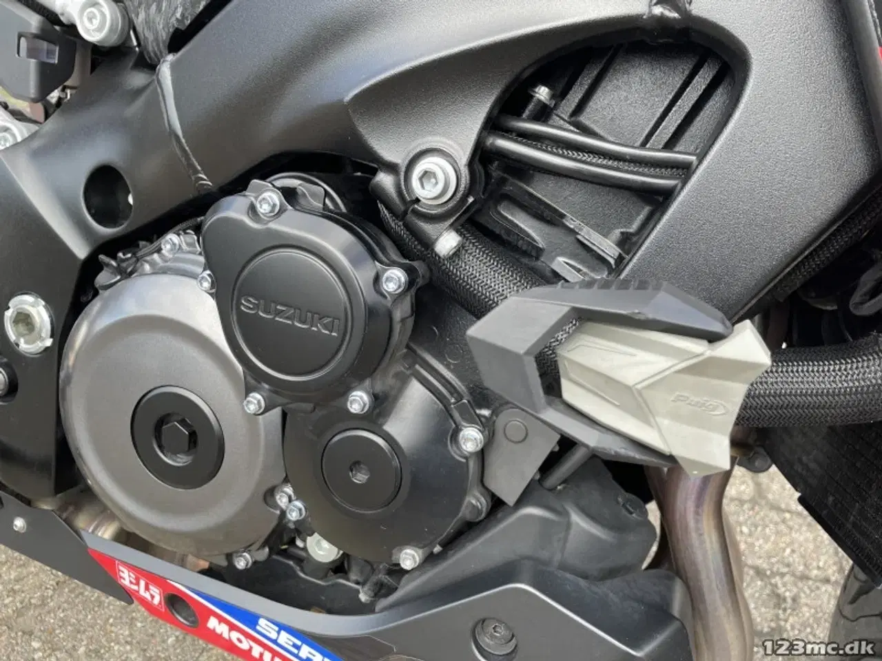 Billede 11 - Suzuki GSXS 1000 M3 ABS