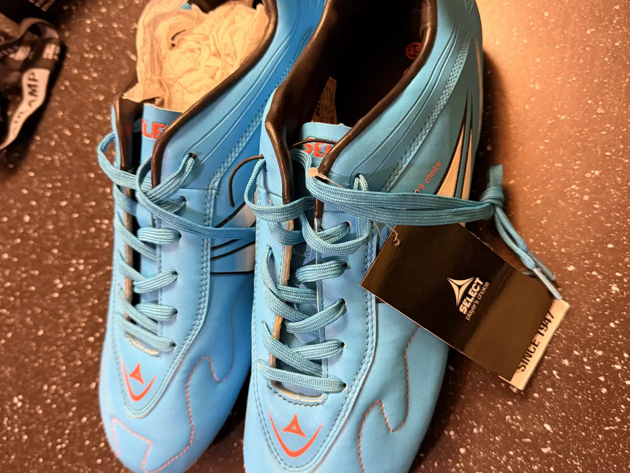 Billede 1 - Helt ubrugte 