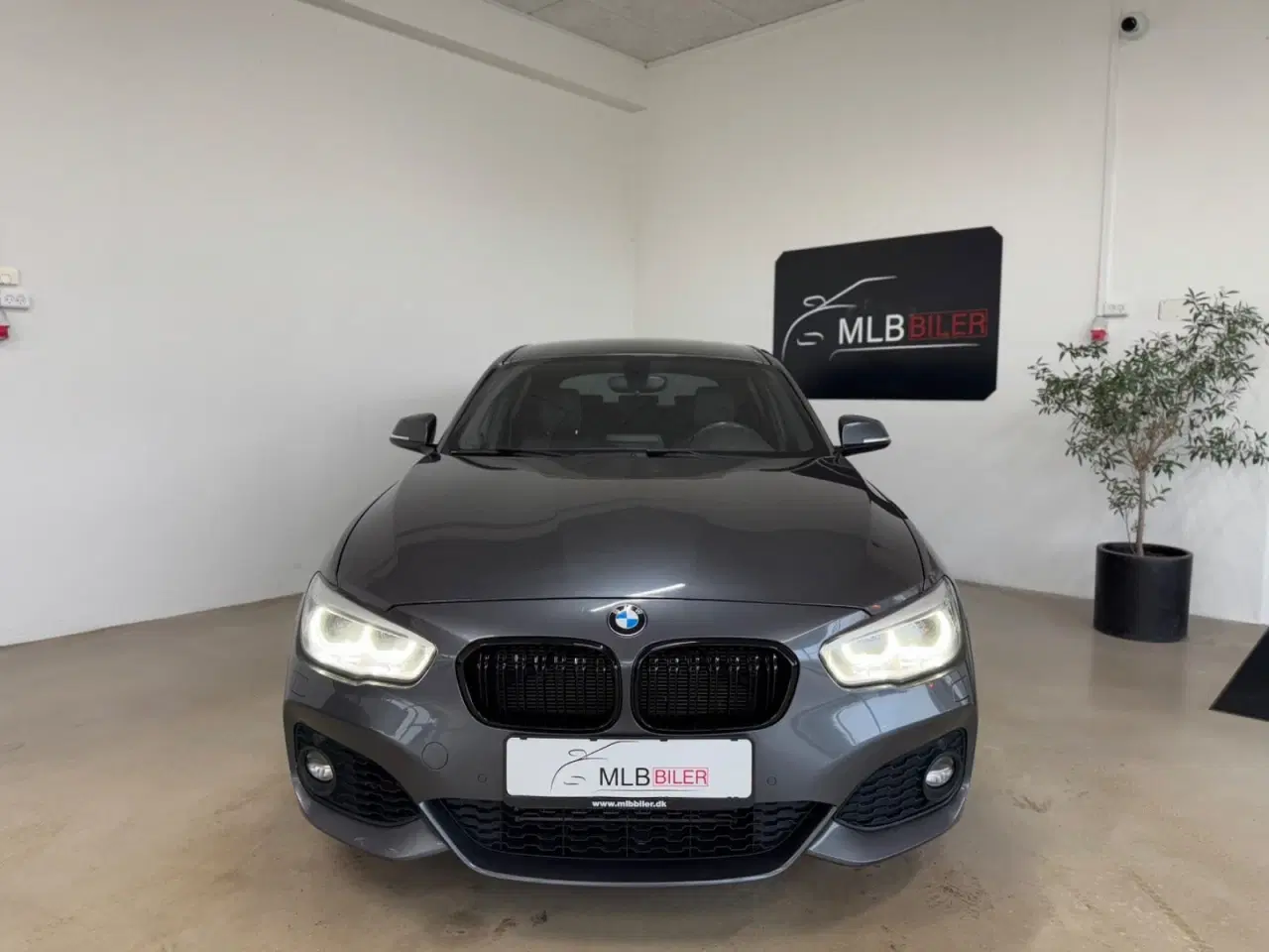 Billede 3 - BMW 118i 1,5 M-Sport aut.