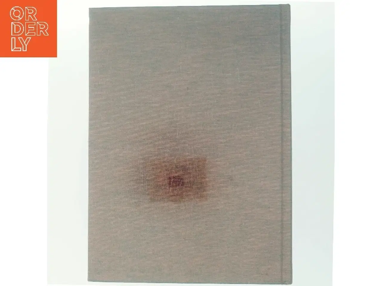 Billede 3 - Frydefuld Gysen (Bog)