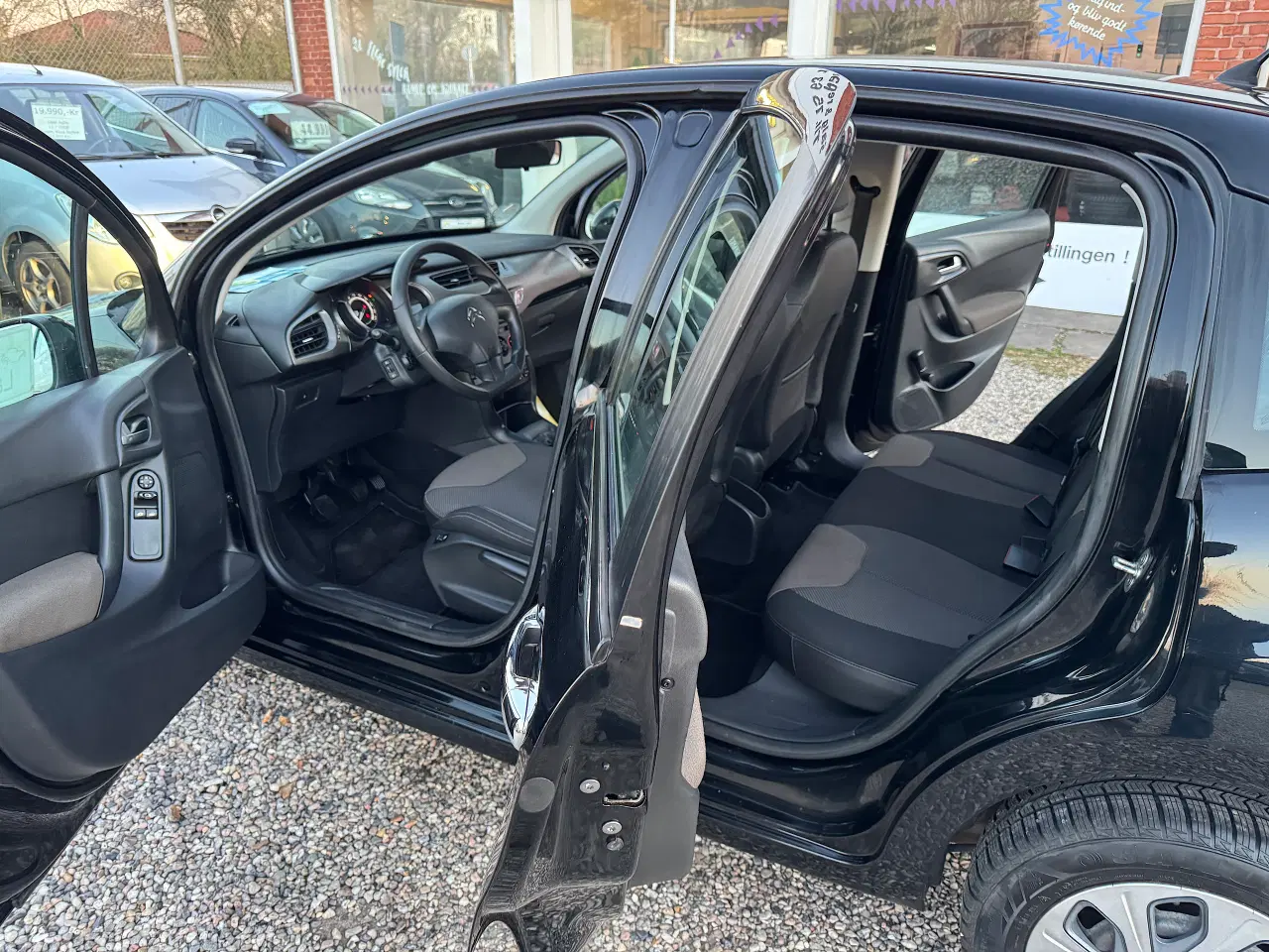 Billede 9 - Citroen C3 Nysyn Kun kørt 111000km.