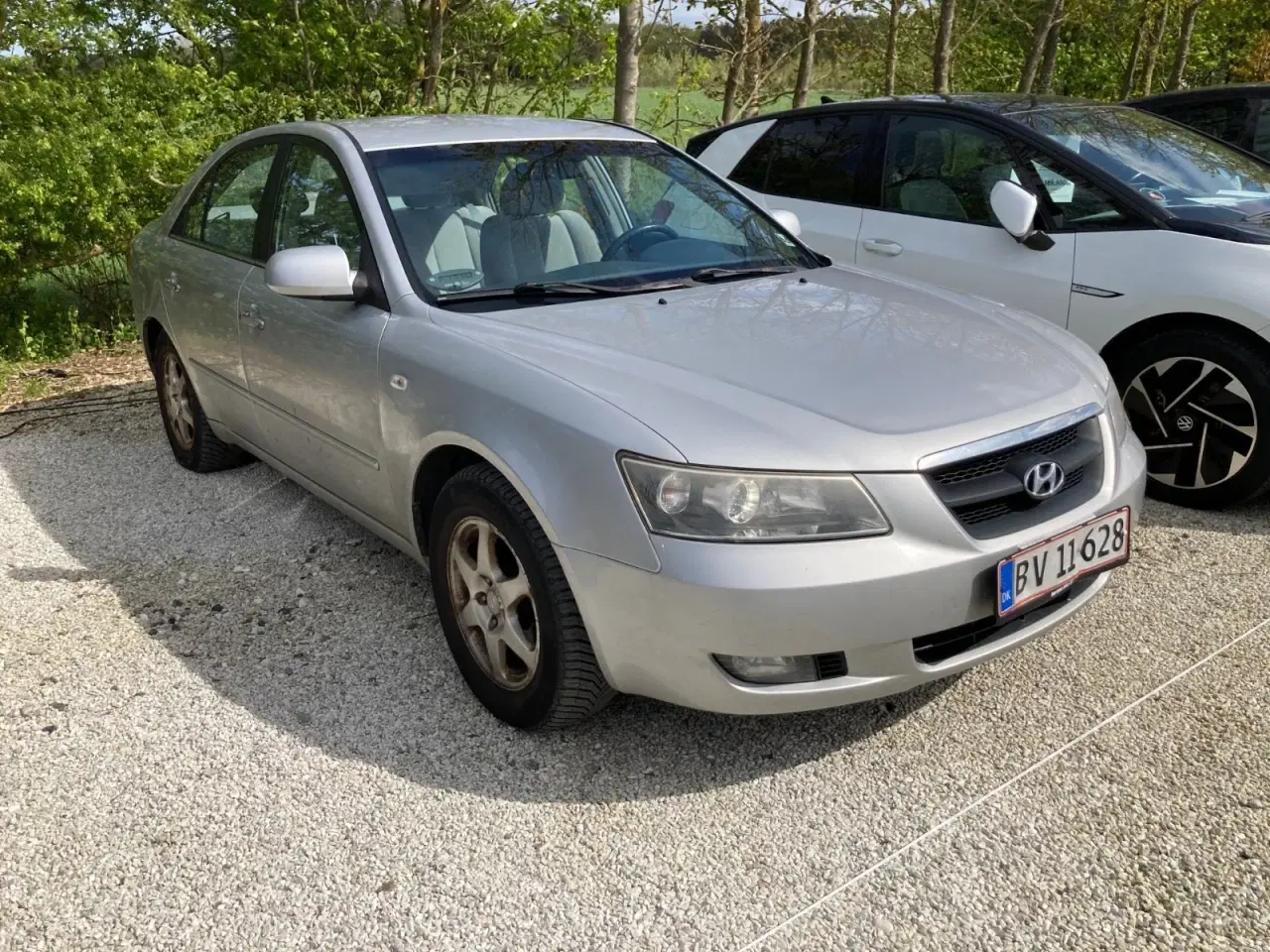 Billede 4 - Hyundai Sonata 2,4 GLX aut.