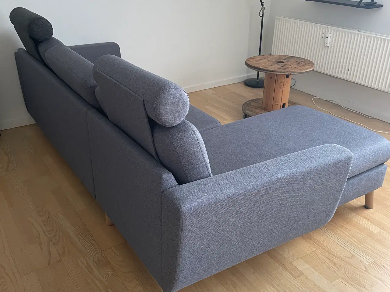 Billede 2 - Arizona chaiselong sofa