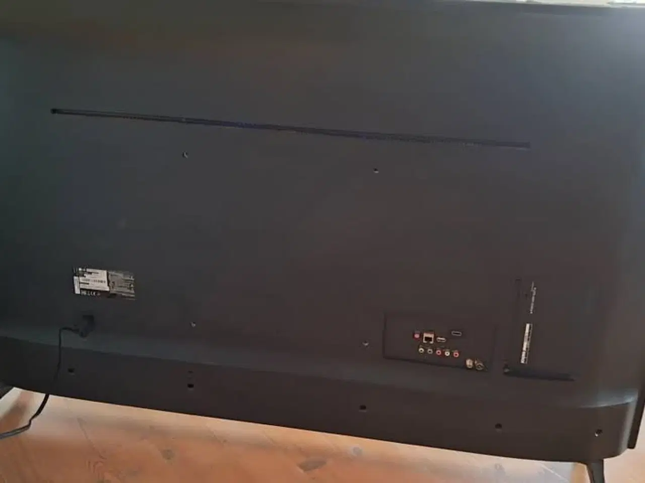 Billede 3 - LG, model 55UK6200PLA - Super LÆKKERT TV