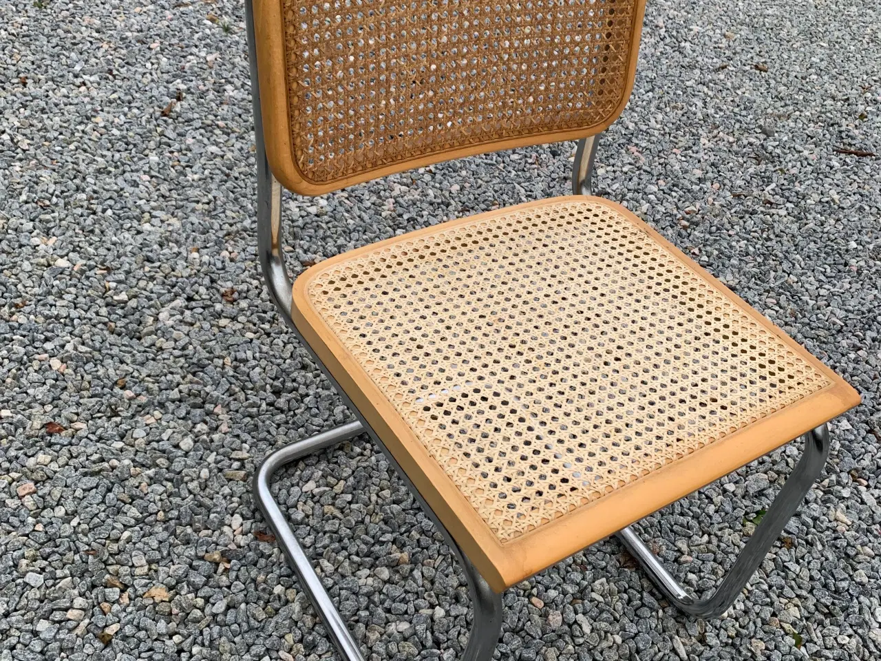 Billede 1 - Stol