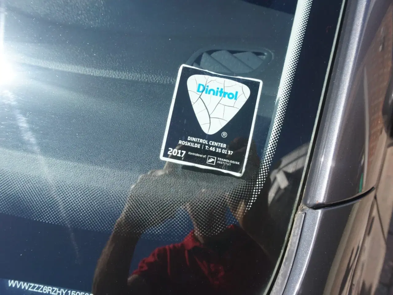 Billede 9 - VW Polo 1,2 TSi 90 Comfortline DSG BMT