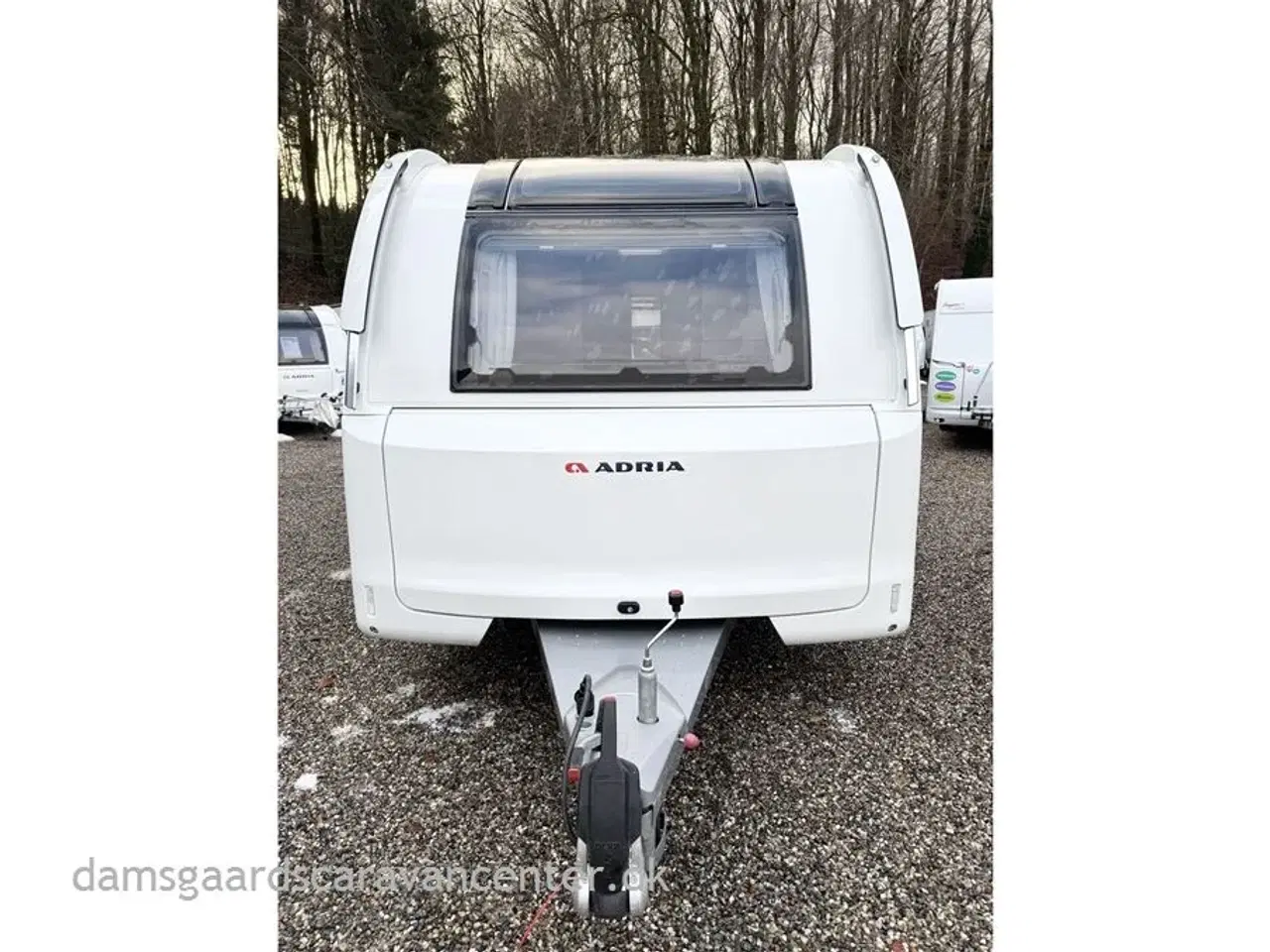 Billede 3 - 2021 - Adria Adora 572 UT   Forventes på lager primo uge 30
