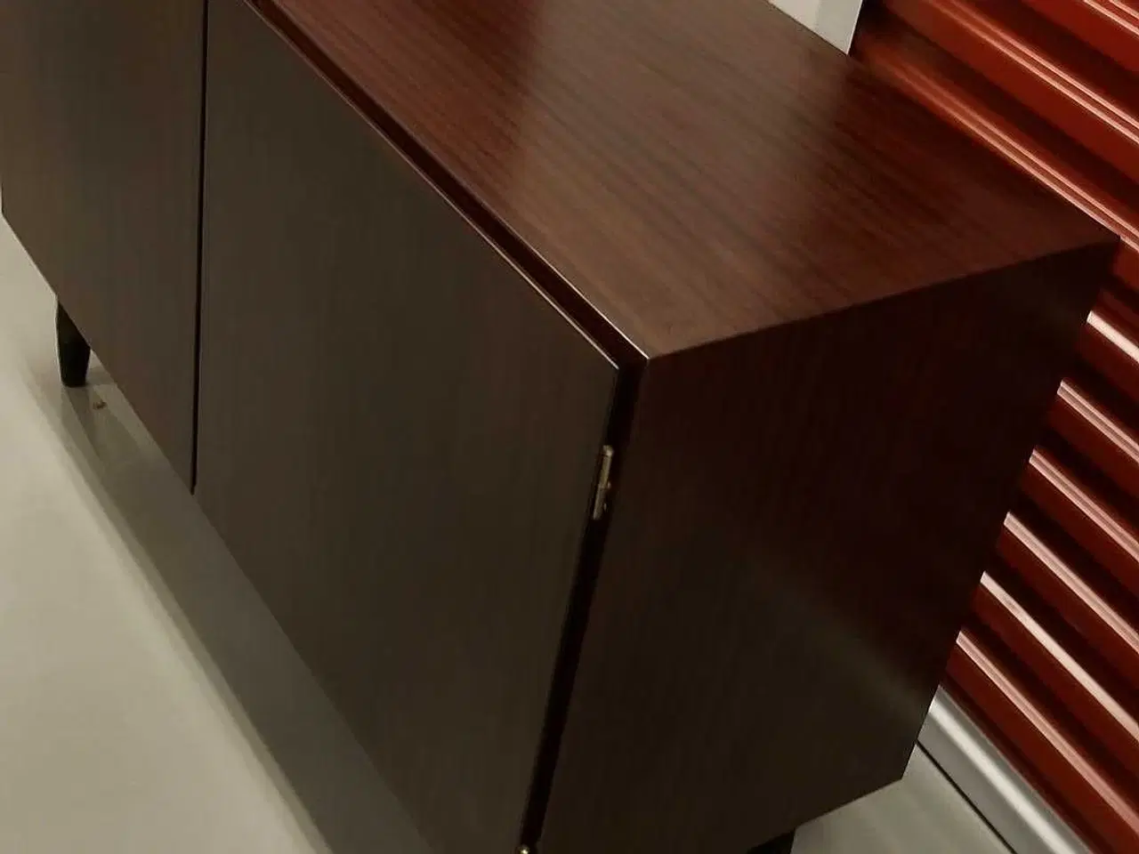 Billede 4 - Super flot palisander skænk sælges