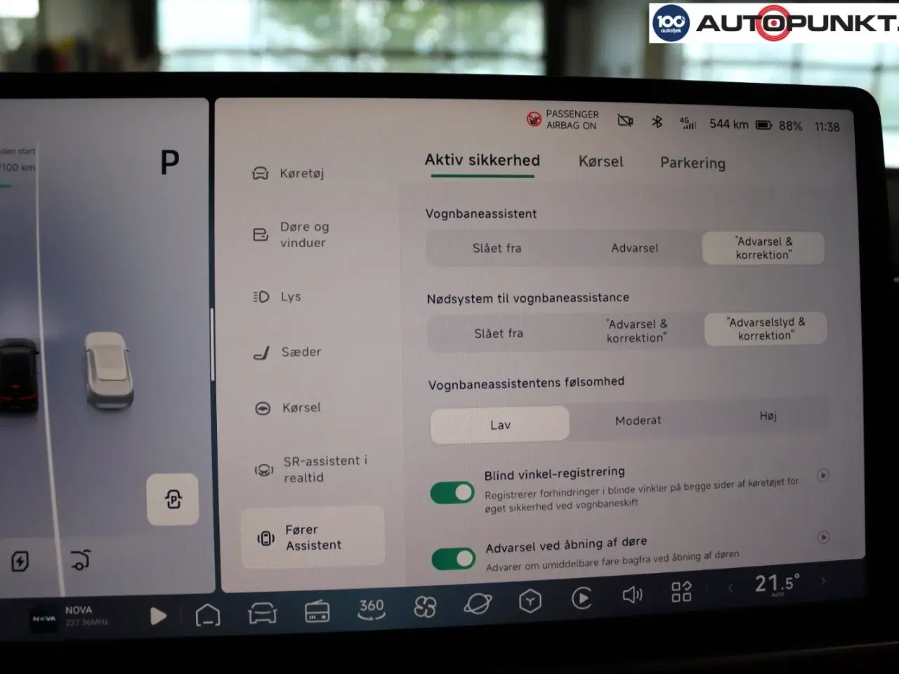 Billede 11 - Xpeng G6  Performance