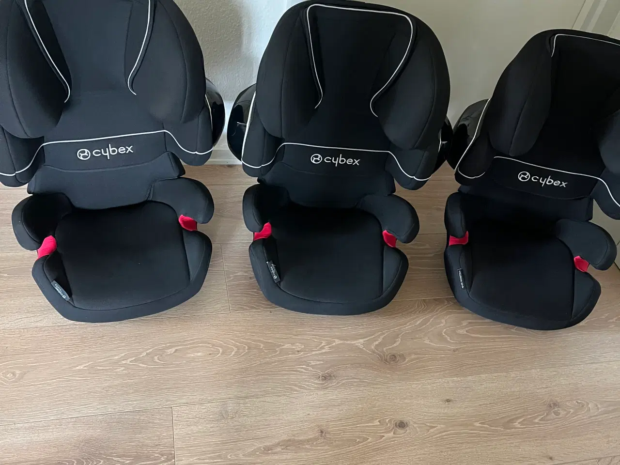 Billede 1 - Cybex autostol