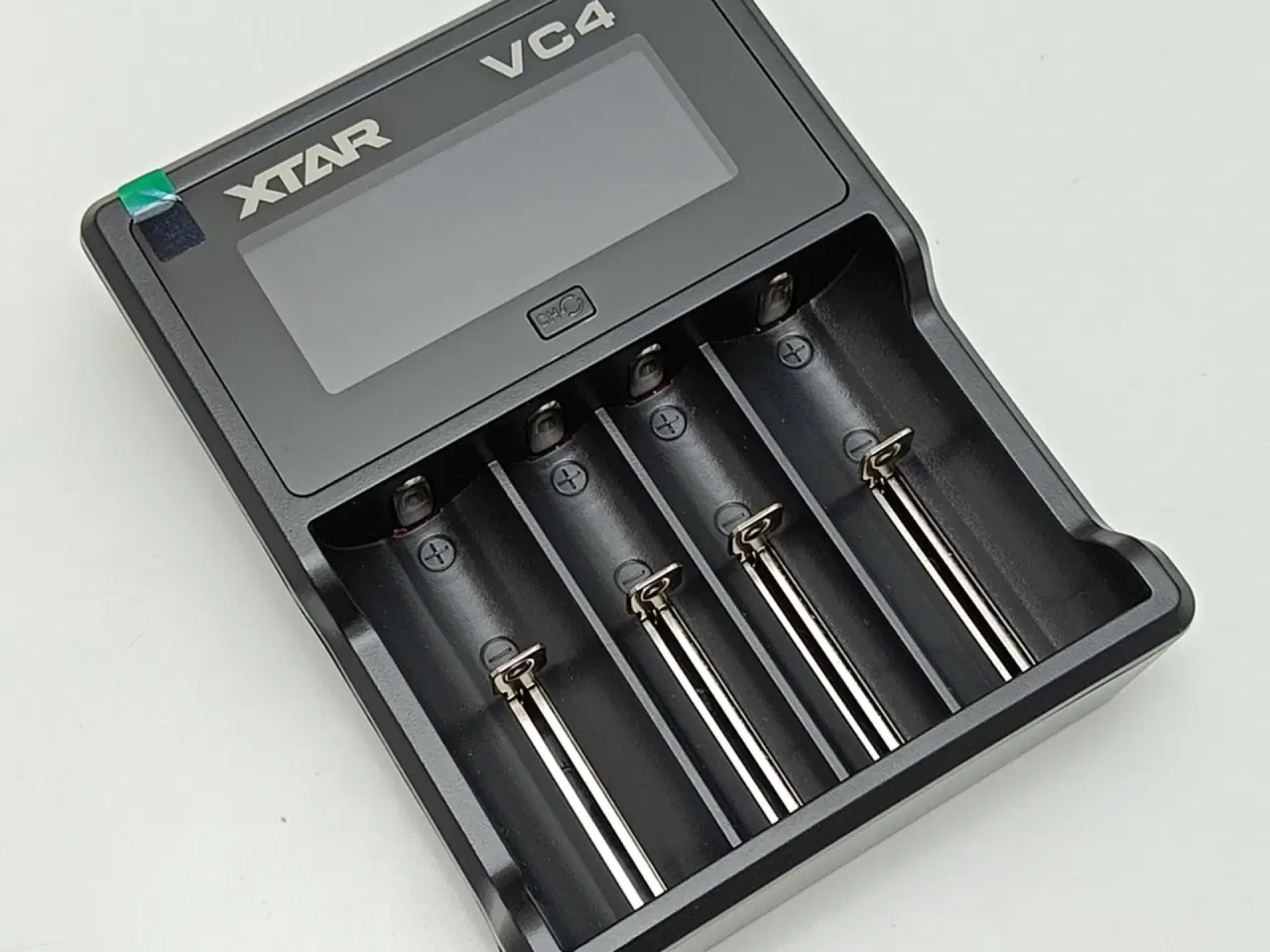 Billede 3 - NY! Smart Batterioplader 3.7V / 3.6V / 1.2V