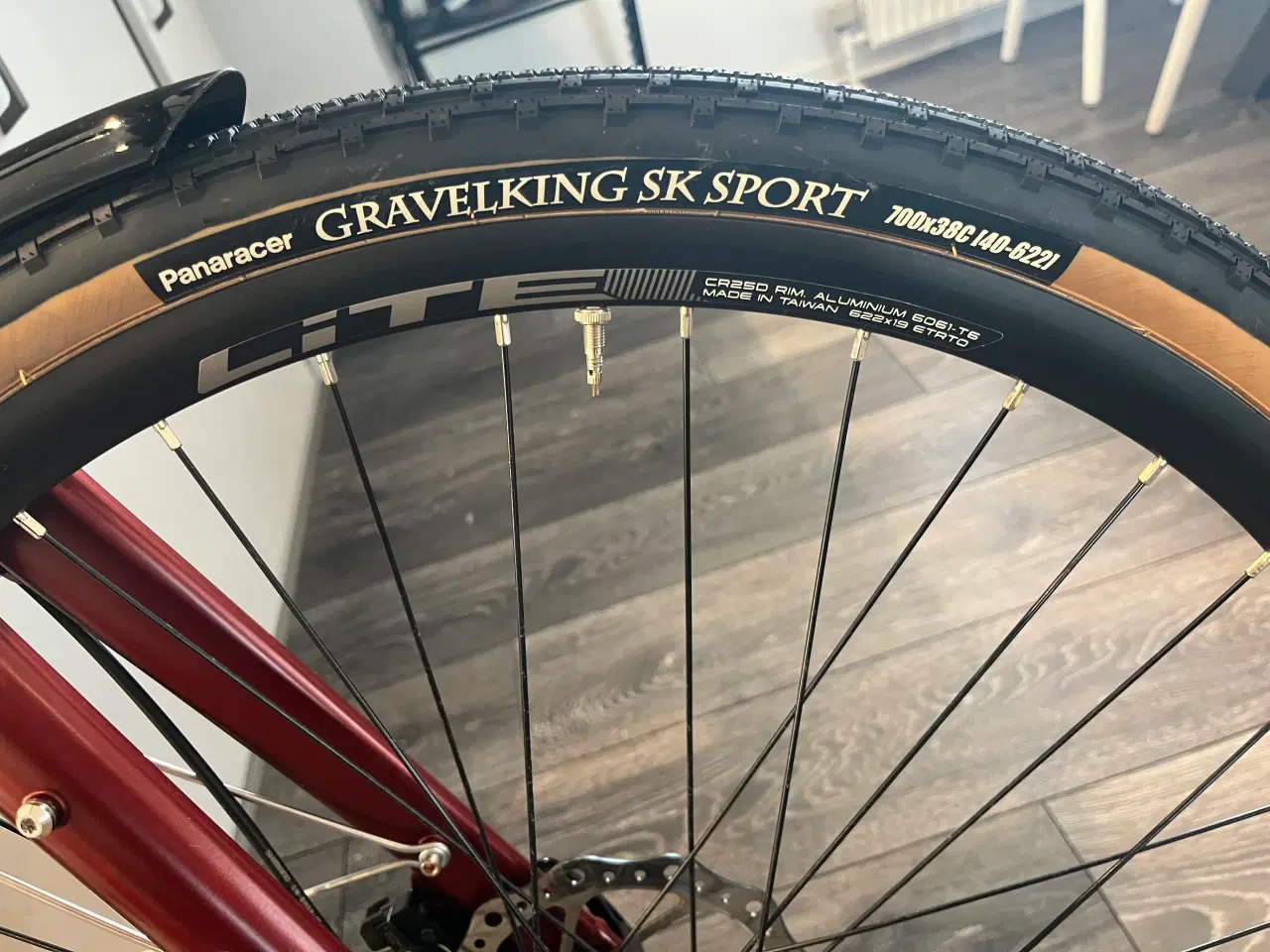 Billede 5 - Nishiki Rush 1x12 flatbar gravel