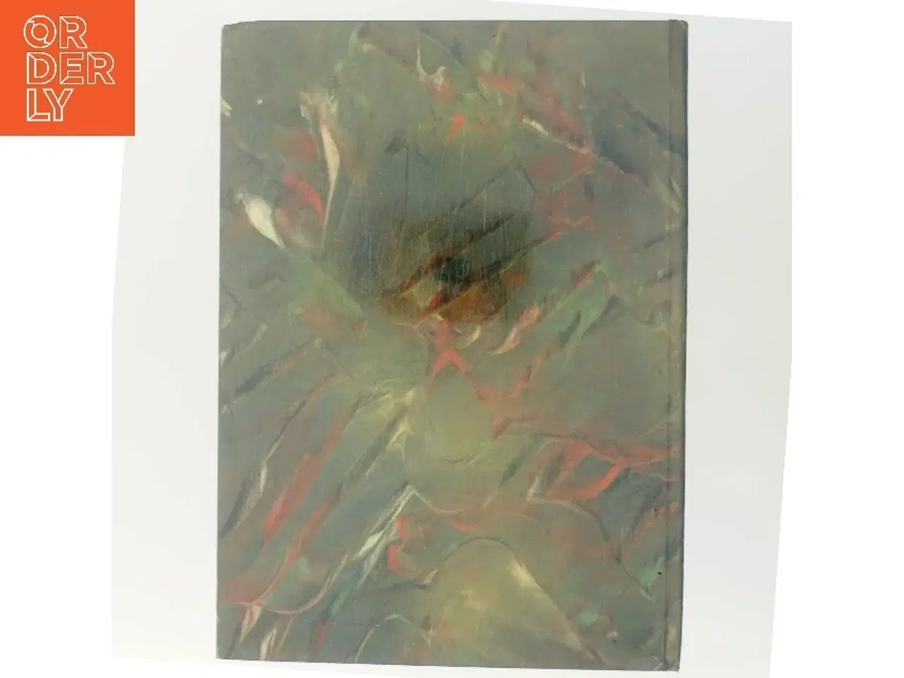 Billede 3 - Billedbog uden billeder af H. C. Andersen (Bog)