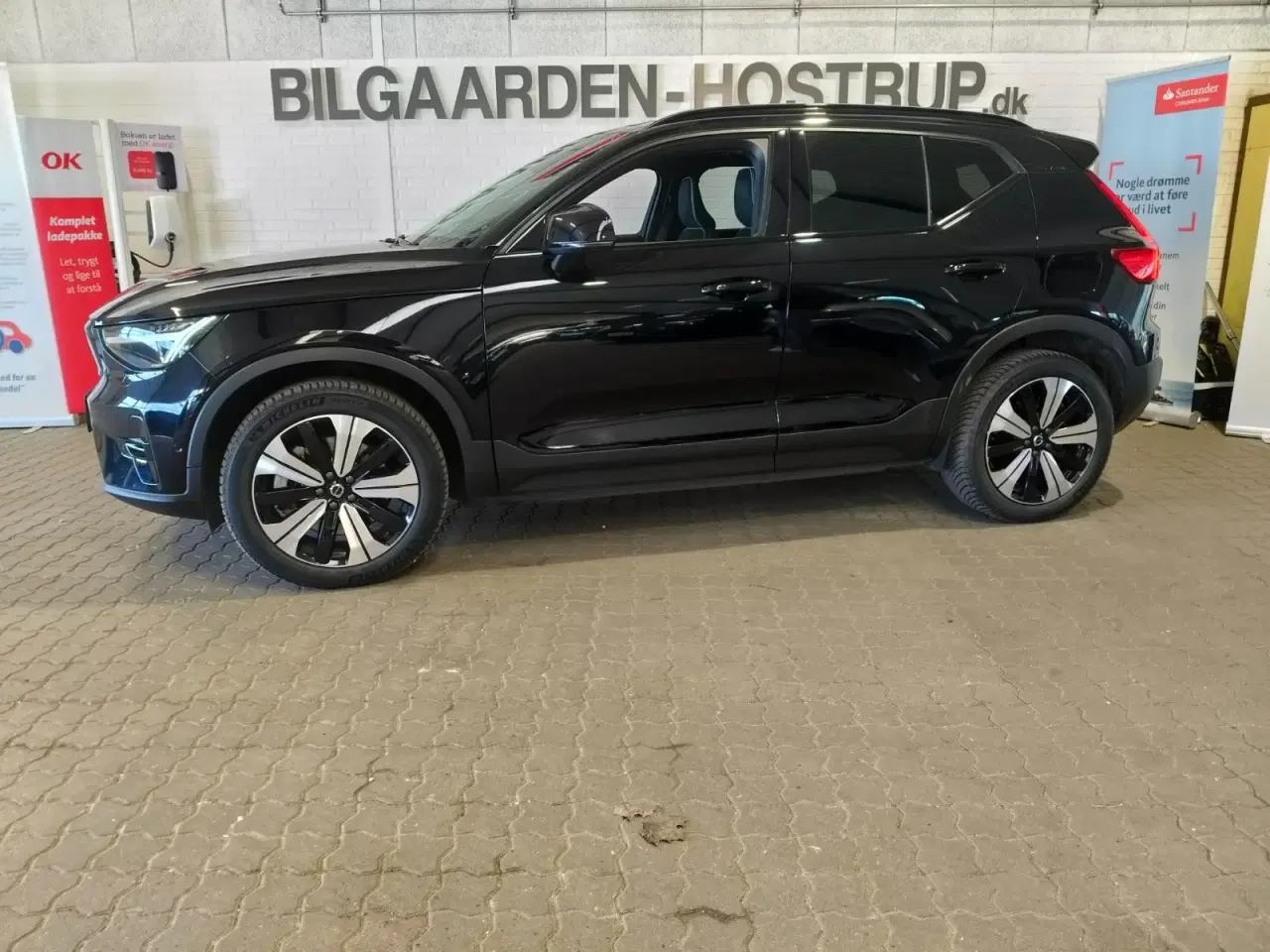 Billede 3 - Volvo XC40  P8 ReCharge Twin Ultimate