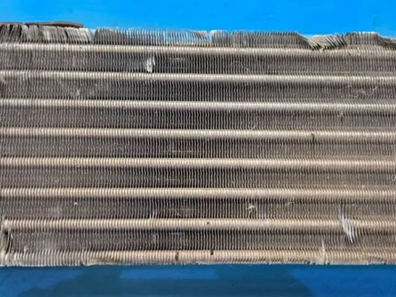 Billede 15 - New Holland TX68 Fordamper 84038330