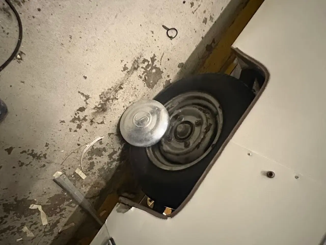 Billede 10 - ci sprite campingvogn fra 1974