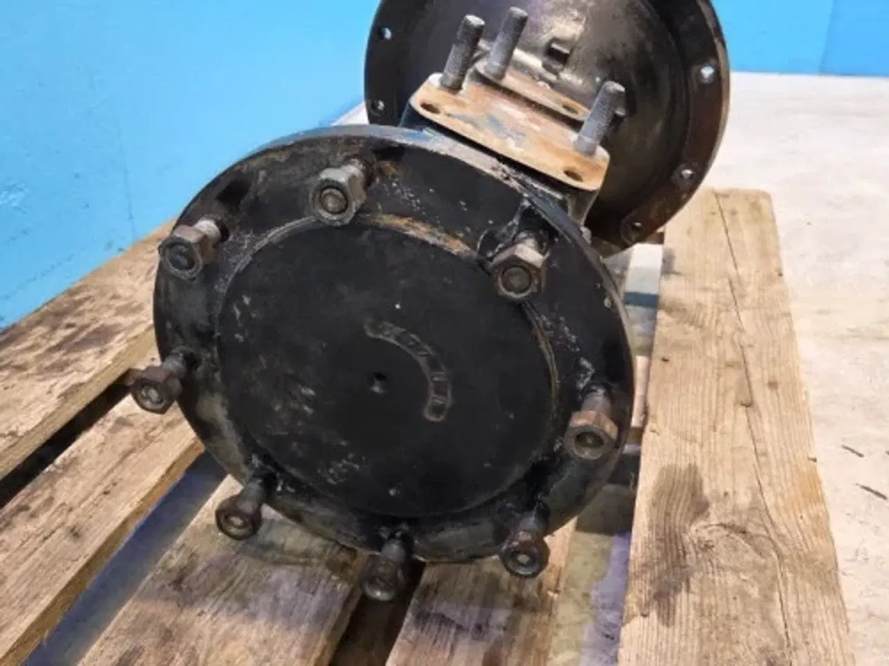 Billede 14 - New Holland T6.160 Lår 47918870