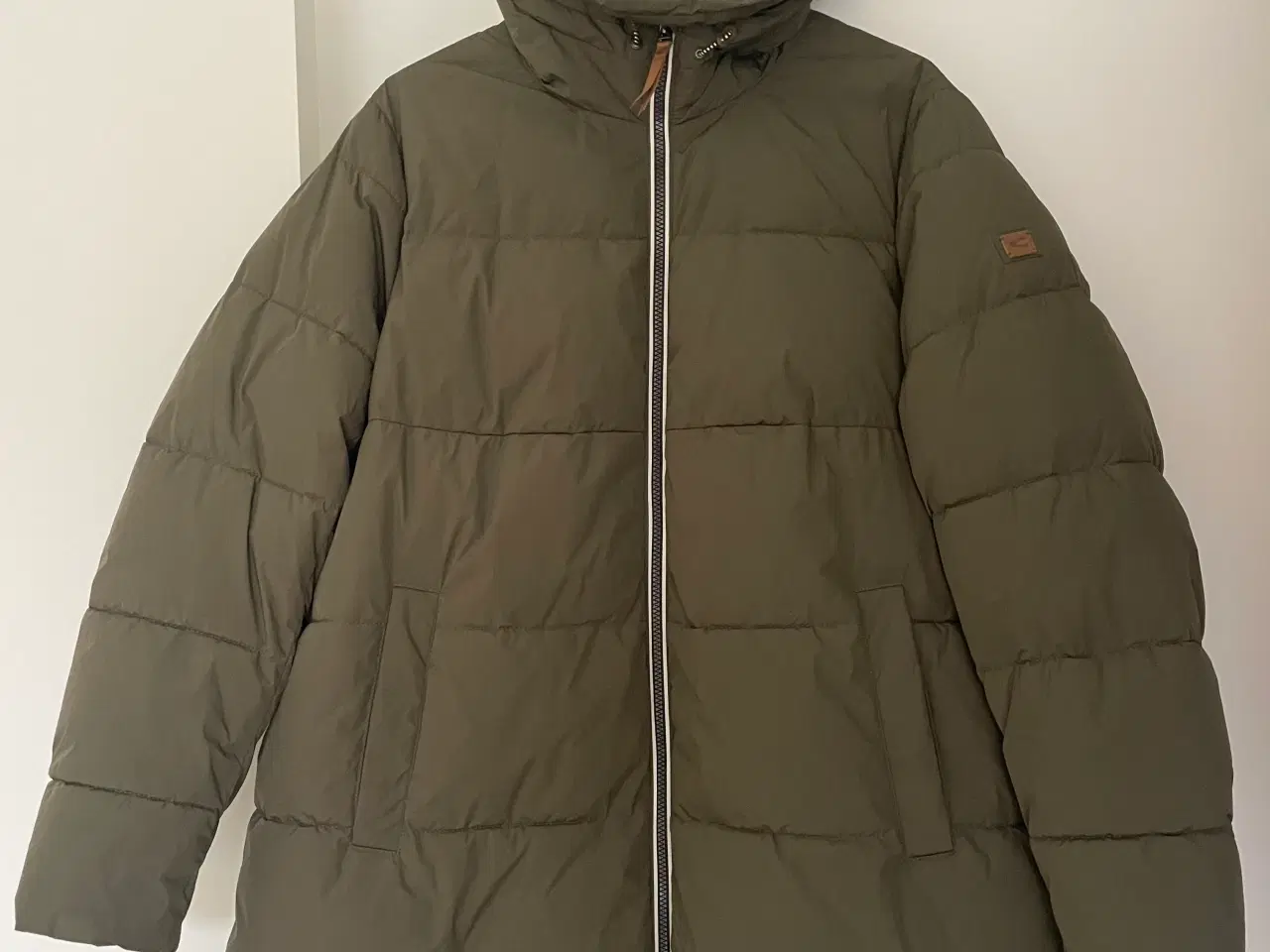 Billede 1 - Dynefrakke fra Camel Active