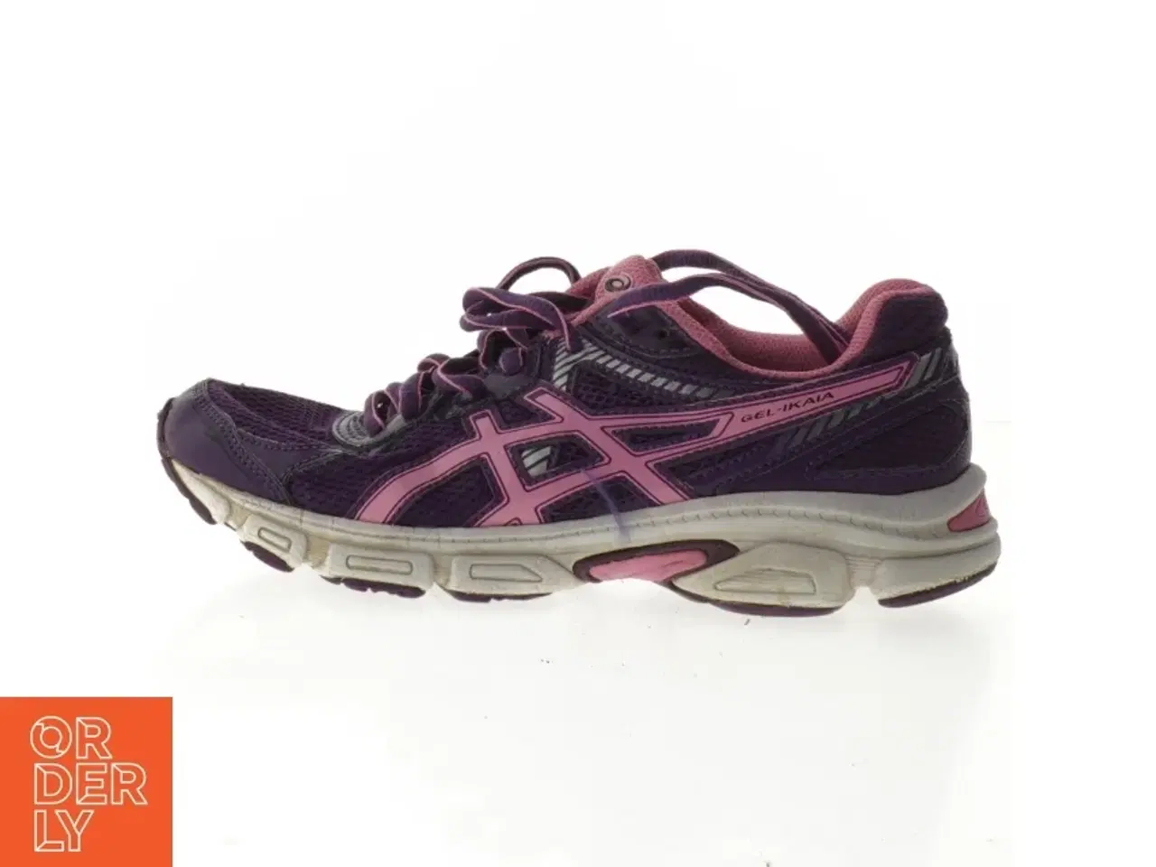 Billede 1 - Asics løbesko str. 37 fra Asics (str. 37 )