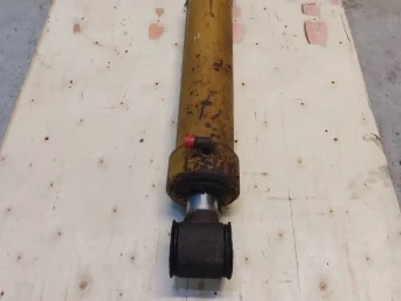 Billede 3 - Hydrema 806 Støttebens Cylinder 200821