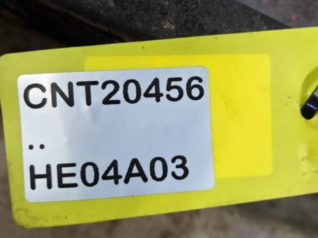 Billede 11 - Fiat F130DT Beslag 5155733