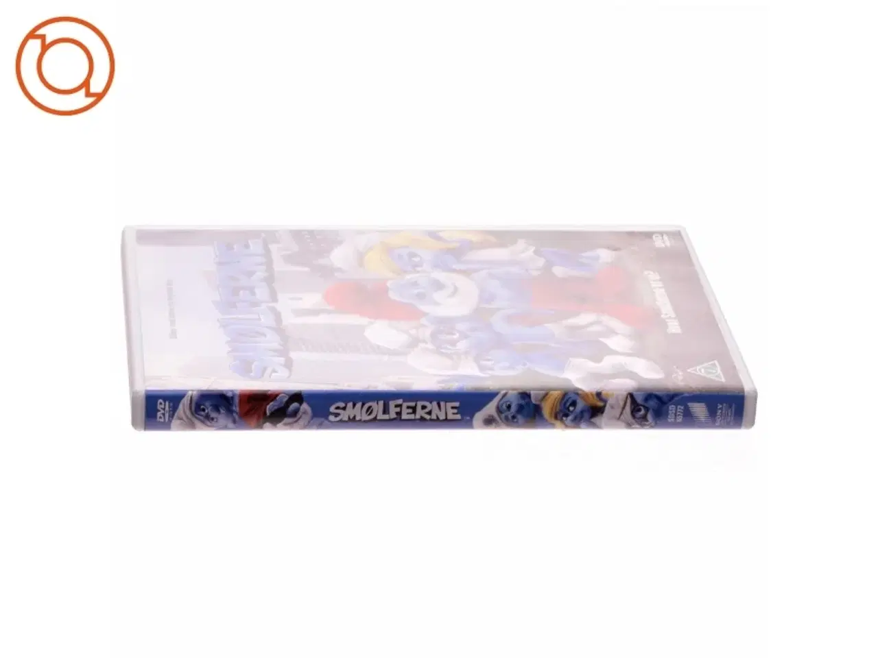 Billede 2 - Smølferne