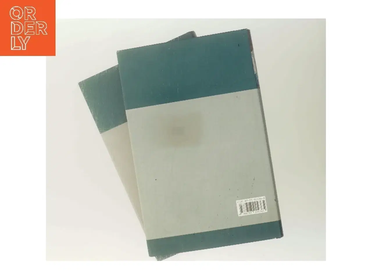 Billede 3 - Middlemarch. Bind 2 (Ved Claus Bech) af George Eliot (Bog)