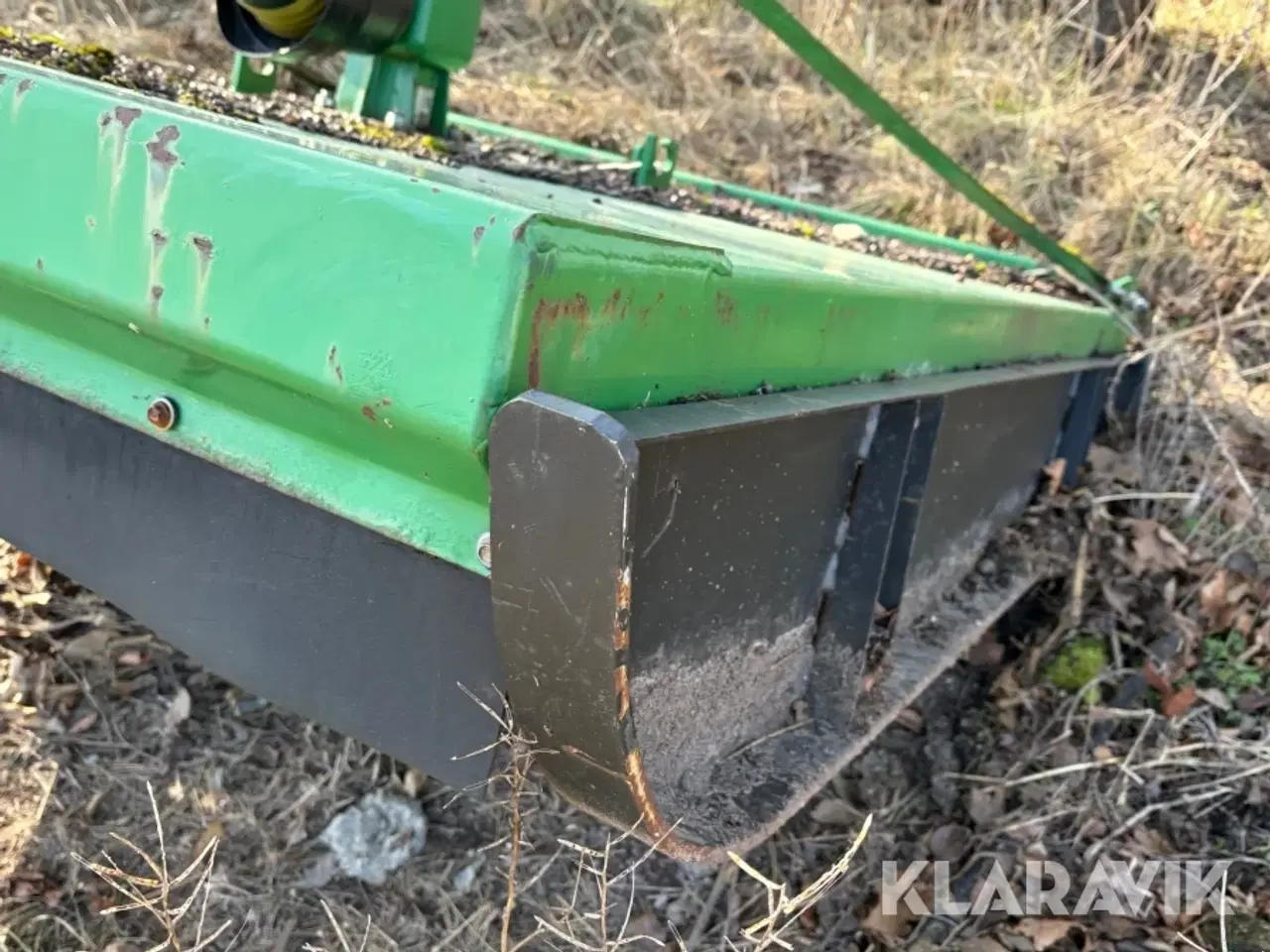 Billede 7 - Brakpudser Conor 6000