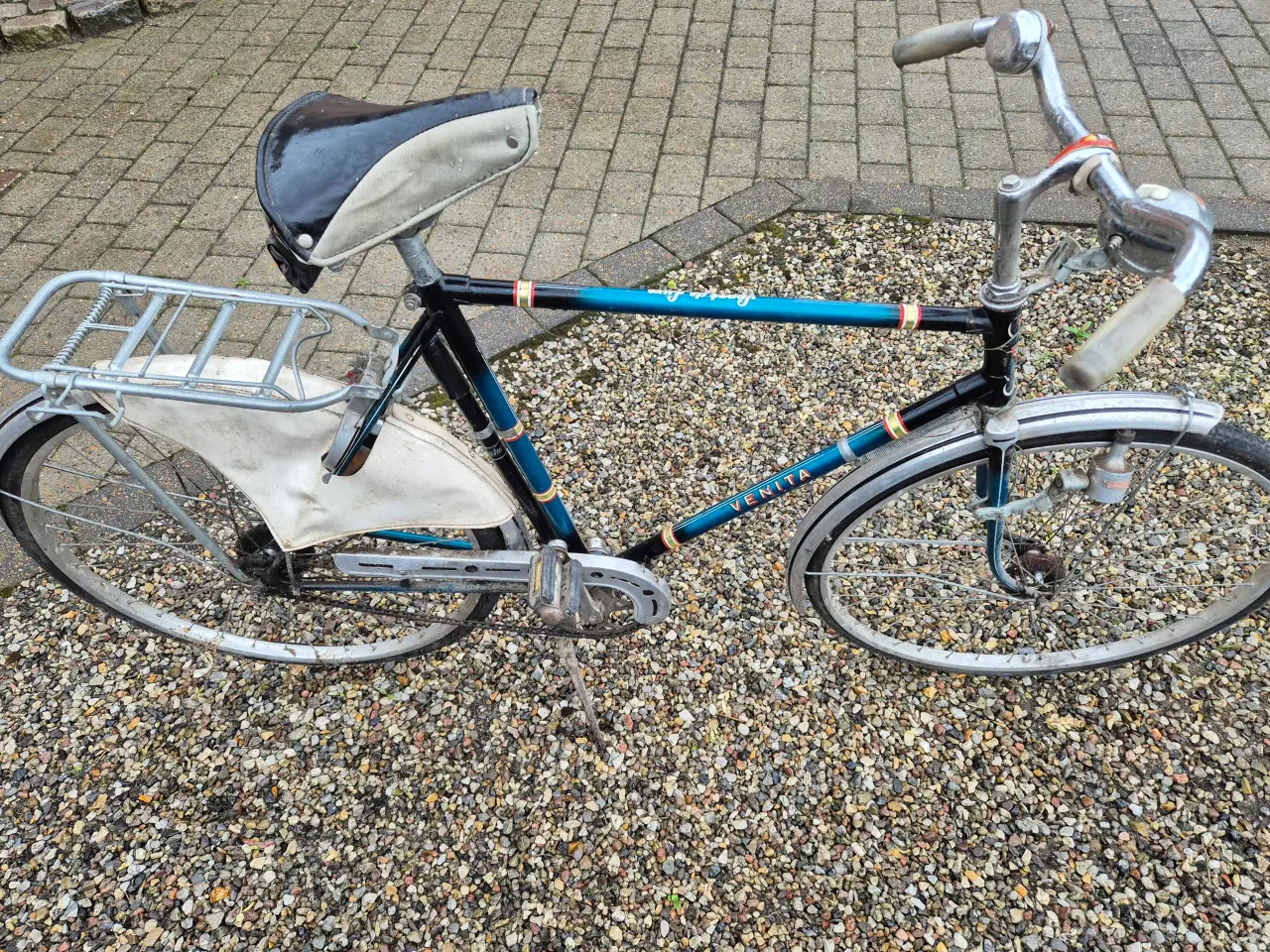 Billede 2 - Herre cykel