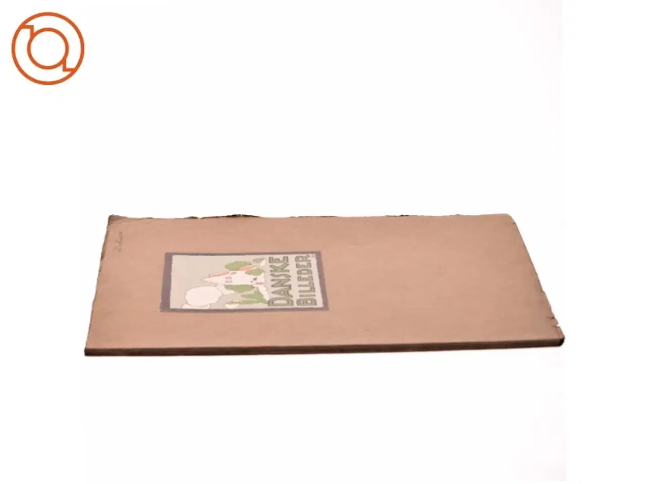 Billede 4 - Danske billeder