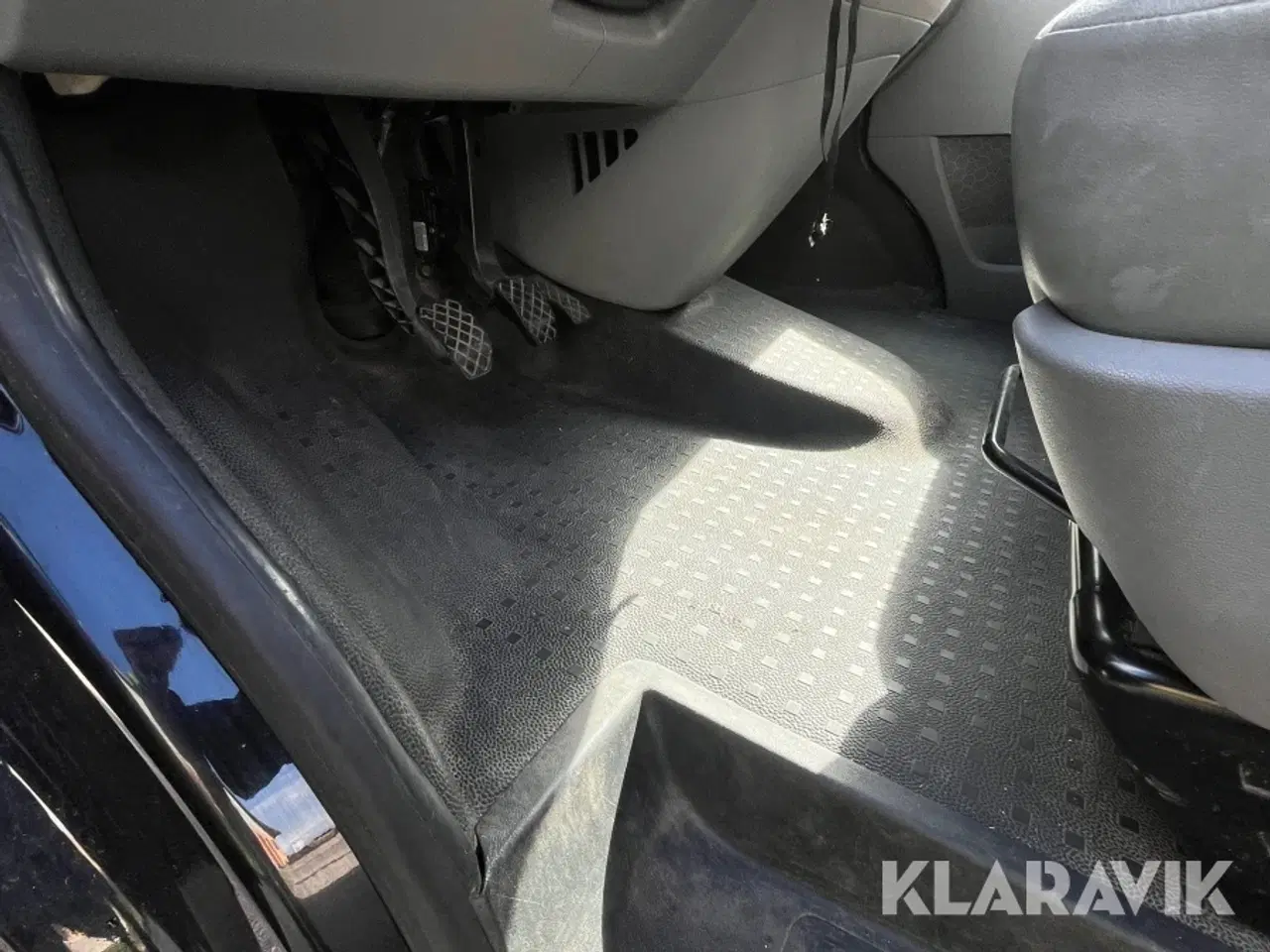 Billede 12 - Varebil Volkswagen Transporter 1,9 TDI T5