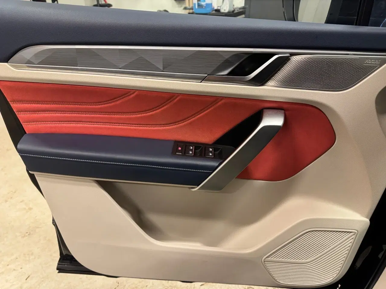 Billede 11 - Aiways U6 Premium