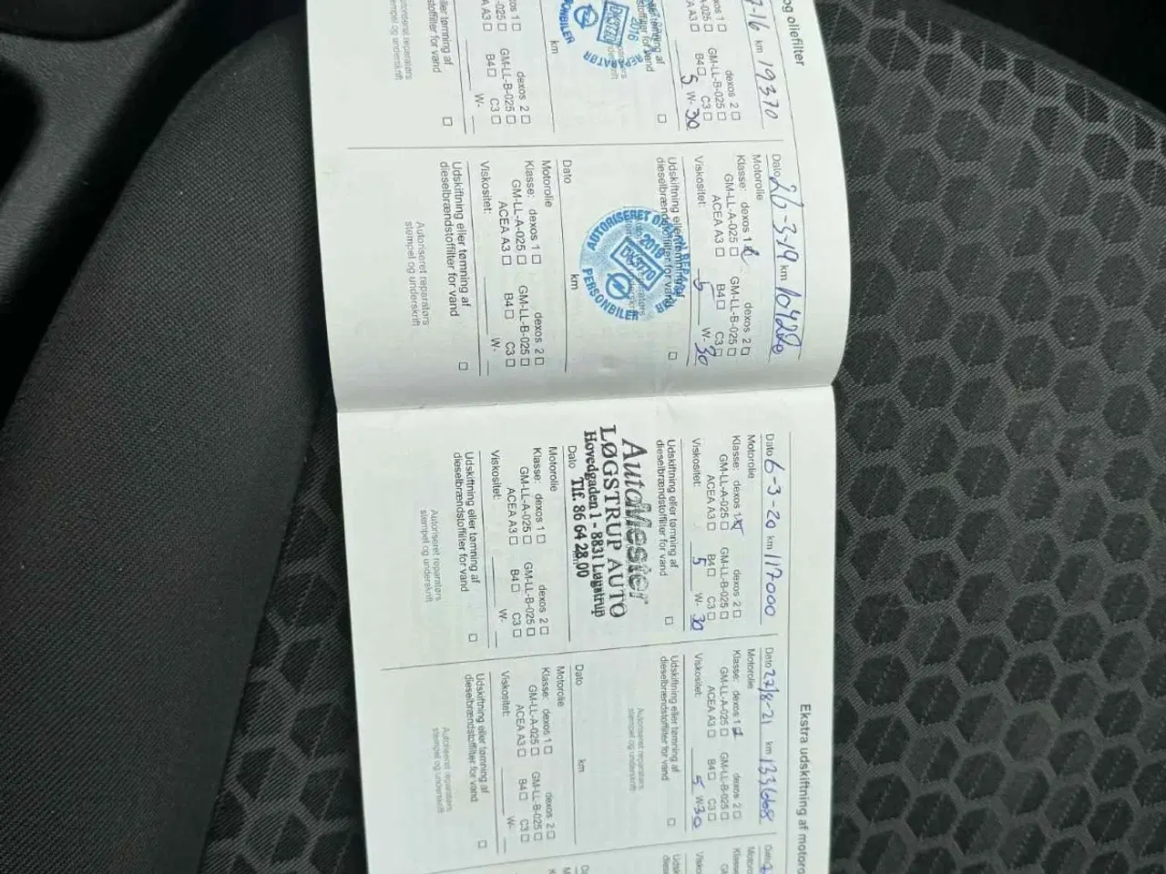 Billede 18 - Opel Corsa 1,0 T 90 Enjoy