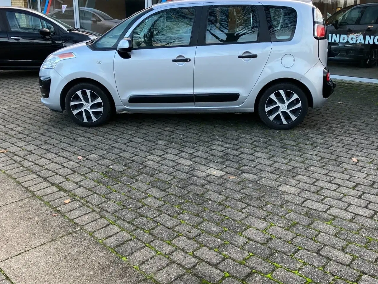 Billede 3 - Citroën C3 Picasso 1,2 PureTech 110 Seduction Upgrade