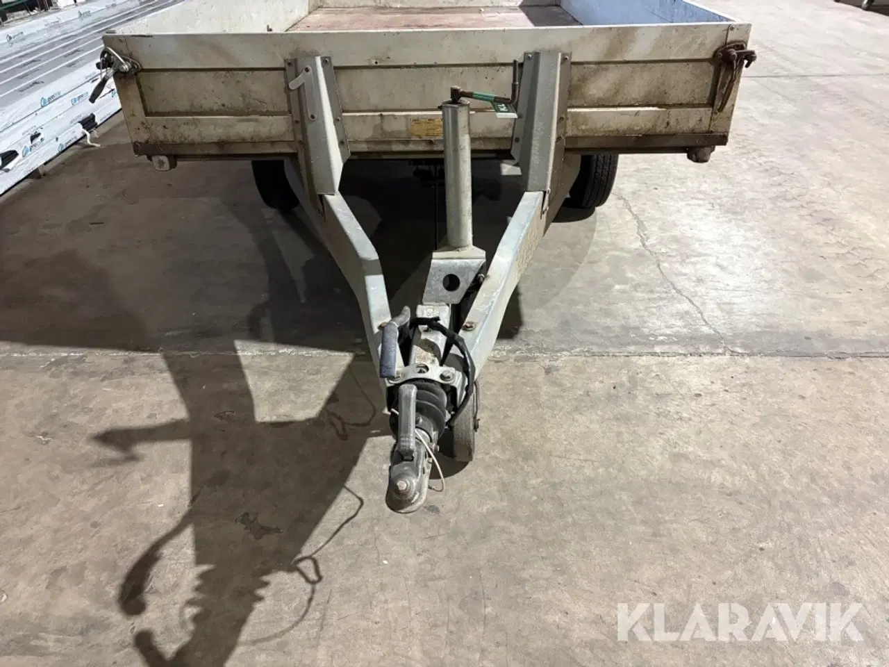 Billede 2 - Trailer Variant